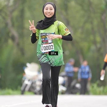 Runner Photo 8040400