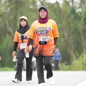 Runner Photo 8040403