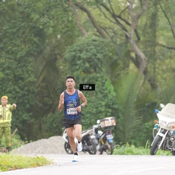 Runner Photo 8040407