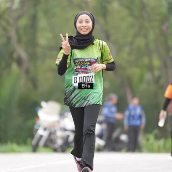Runner Photo 8040408