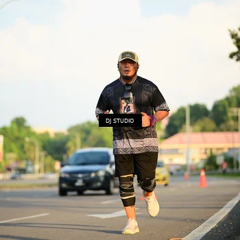Runner Photo 8040409