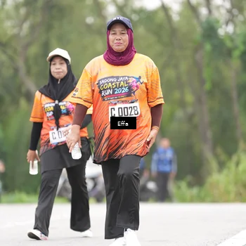 Runner Photo 8040416