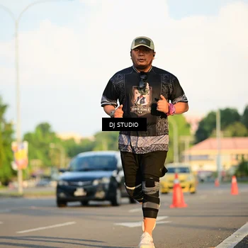 Runner Photo 8040419