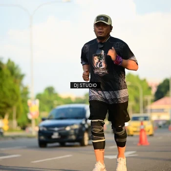 Runner Photo 8040422