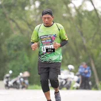 Runner Photo 8040424