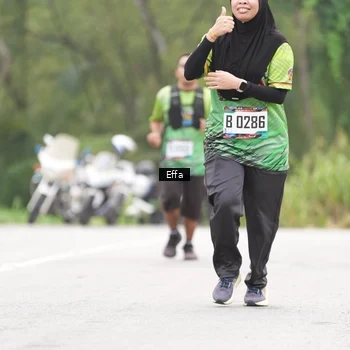 Runner Photo 8040430