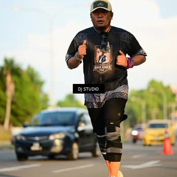 Runner Photo 8040433