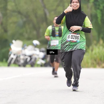Runner Photo 8040434