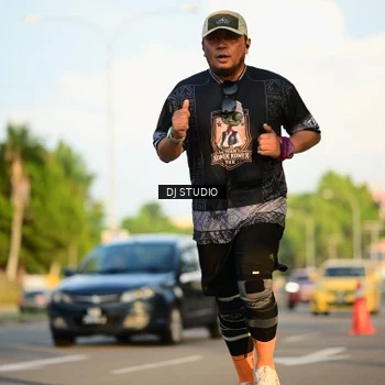 Runner Photo 8040435