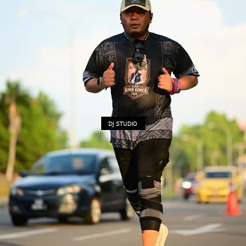 Runner Photo 8040436