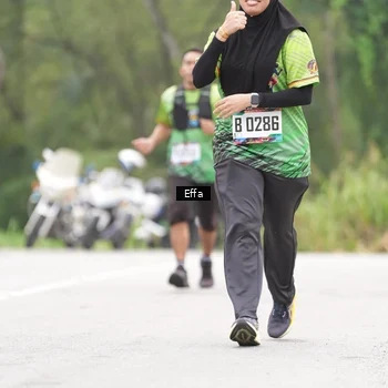 Runner Photo 8040437