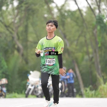Runner Photo 8040438