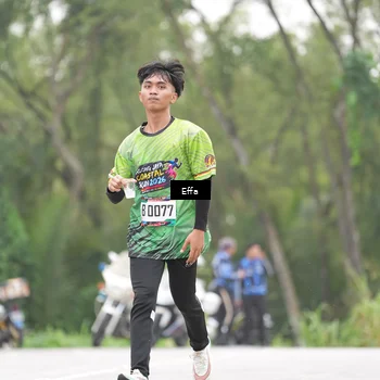 Runner Photo 8040439