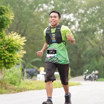 Runner Photo 8040441