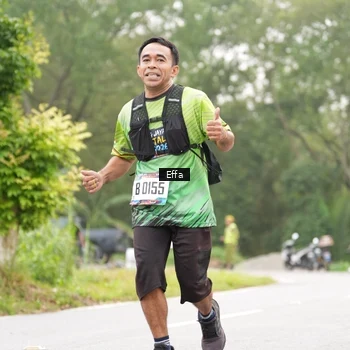 Runner Photo 8040443
