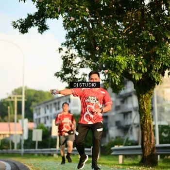 Runner Photo 8040444