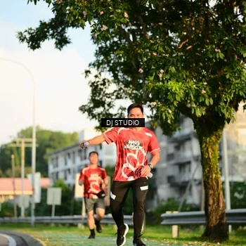 Runner Photo 8040446
