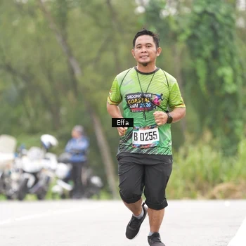 Runner Photo 8040448