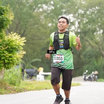 Runner Photo 8040449