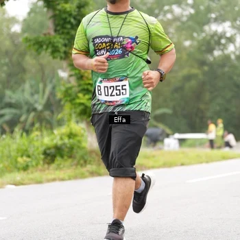 Runner Photo 8040450