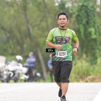 Runner Photo 8040451