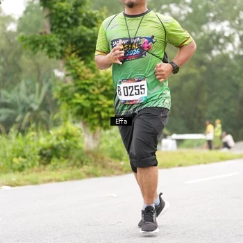 Runner Photo 8040452