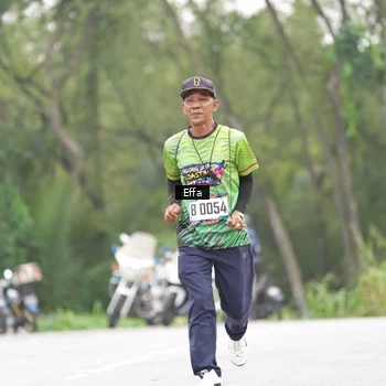 Runner Photo 8040455