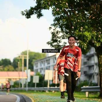 Runner Photo 8040456