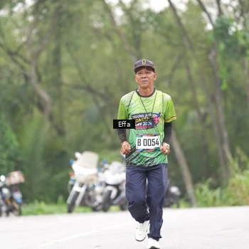 Runner Photo 8040458