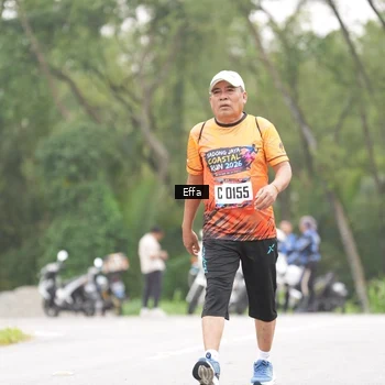 Runner Photo 8040459