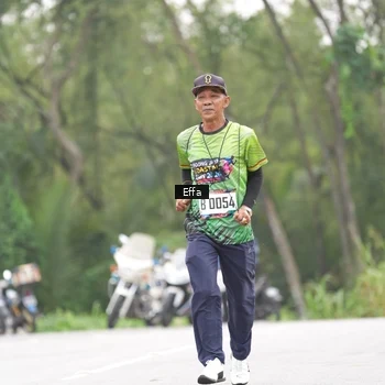 Runner Photo 8040461