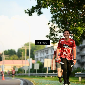 Runner Photo 8040463