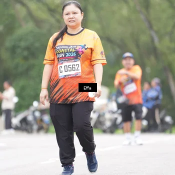 Runner Photo 8040466