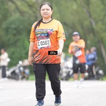 Runner Photo 8040472