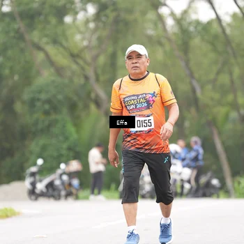 Runner Photo 8040475