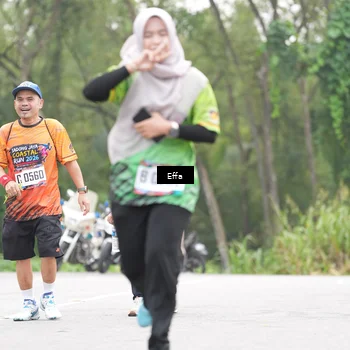 Runner Photo 8040478