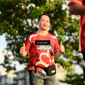 Runner Photo 8040479