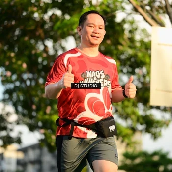 Runner Photo 8040480