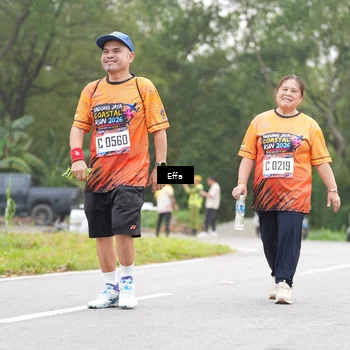 Runner Photo 8040481