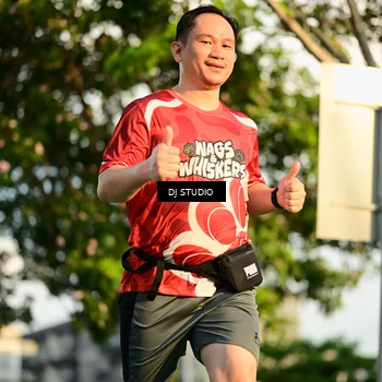Runner Photo 8040482