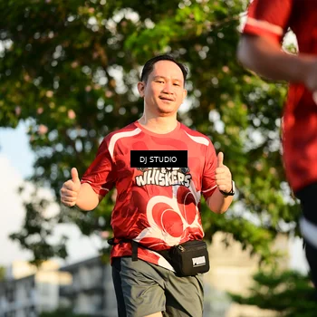 Runner Photo 8040483