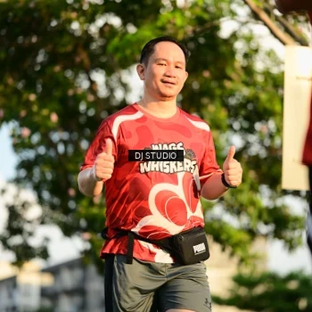 Runner Photo 8040484