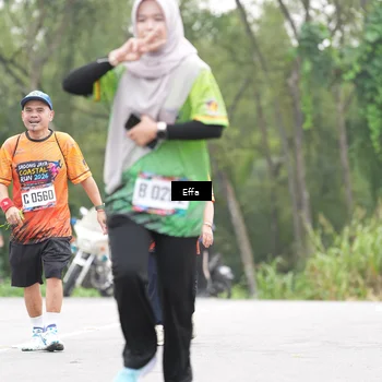 Runner Photo 8040485