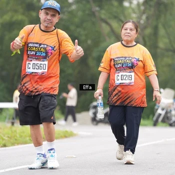 Runner Photo 8040487