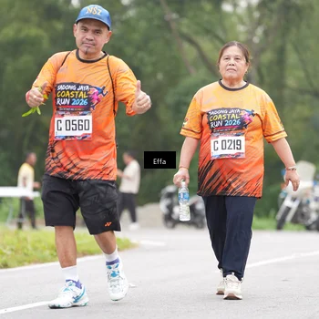 Runner Photo 8040488