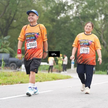 Runner Photo 8040490
