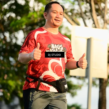 Runner Photo 8040492