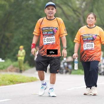 Runner Photo 8040495
