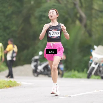 Runner Photo 8040496