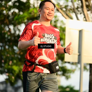 Runner Photo 8040501